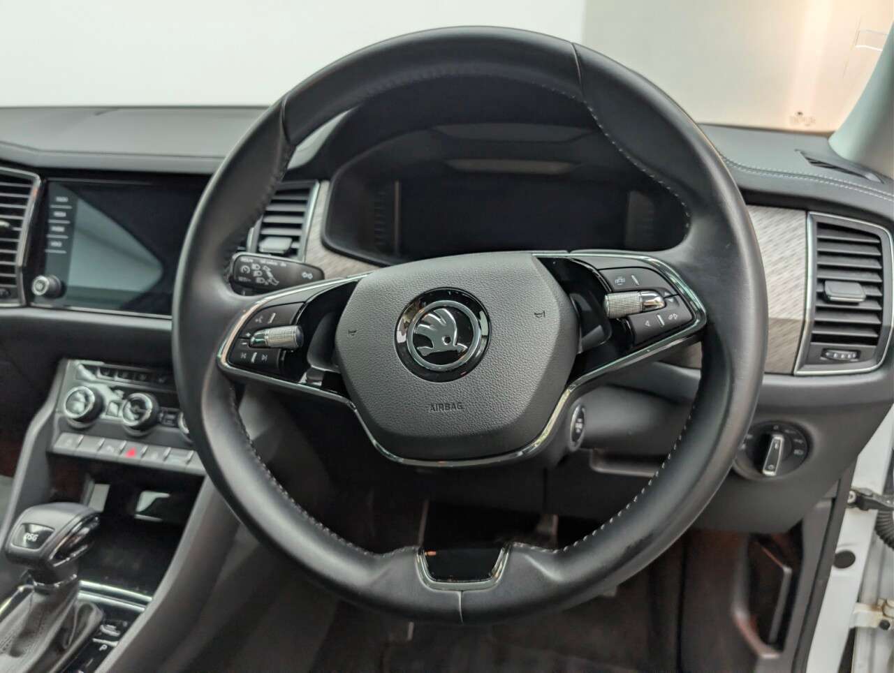 2022 SKODA KODIAQ 2022 SKODA KODIAQ