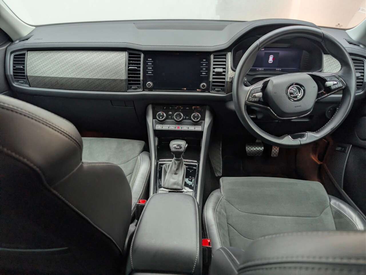 2022 SKODA KODIAQ 2022 SKODA KODIAQ