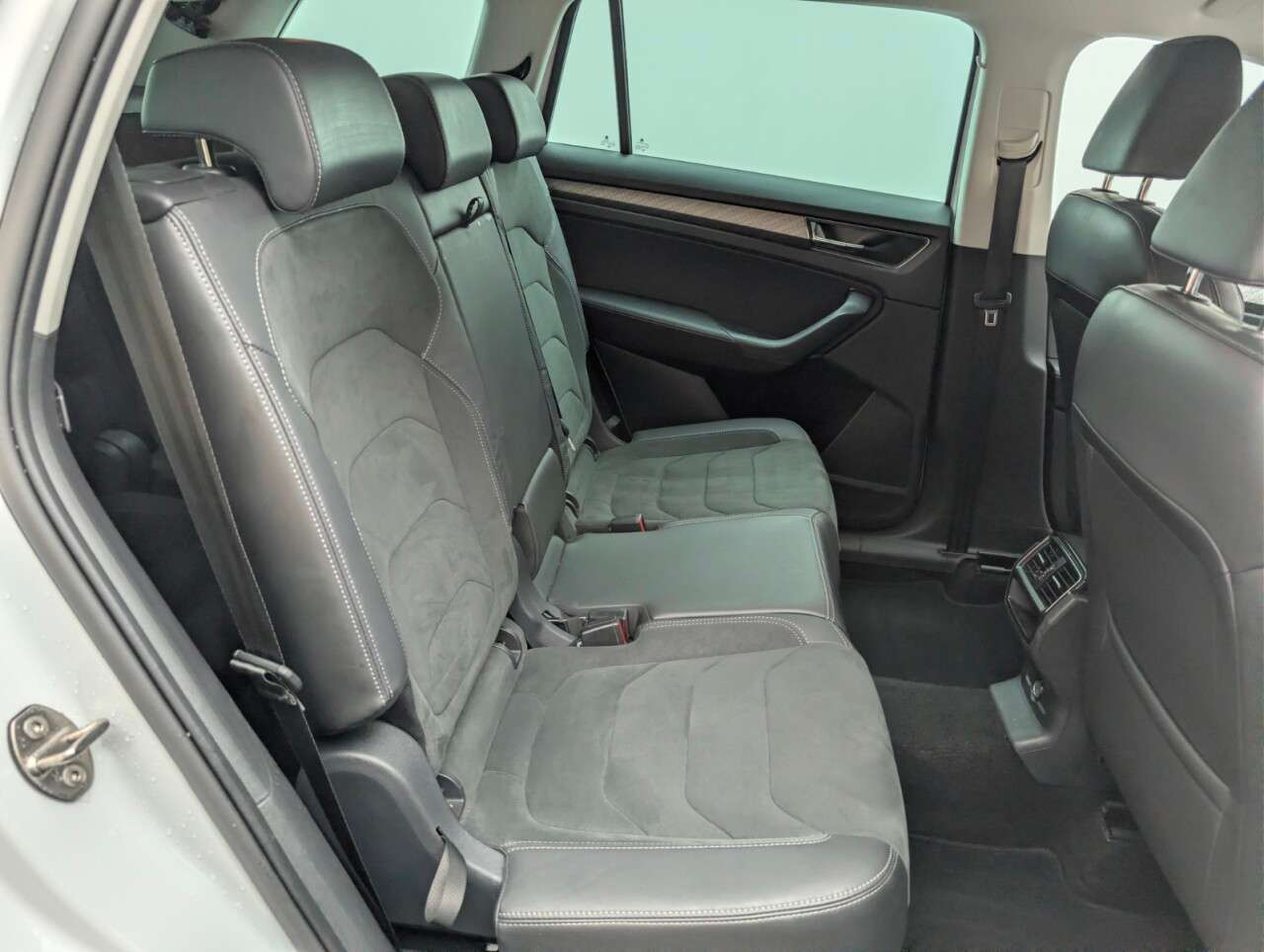 2022 SKODA KODIAQ 2022 SKODA KODIAQ