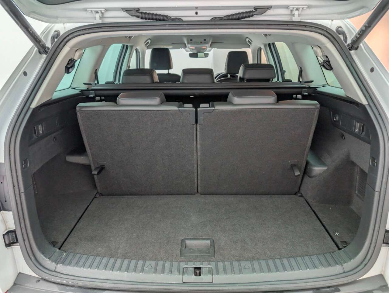 2022 SKODA KODIAQ 2022 SKODA KODIAQ