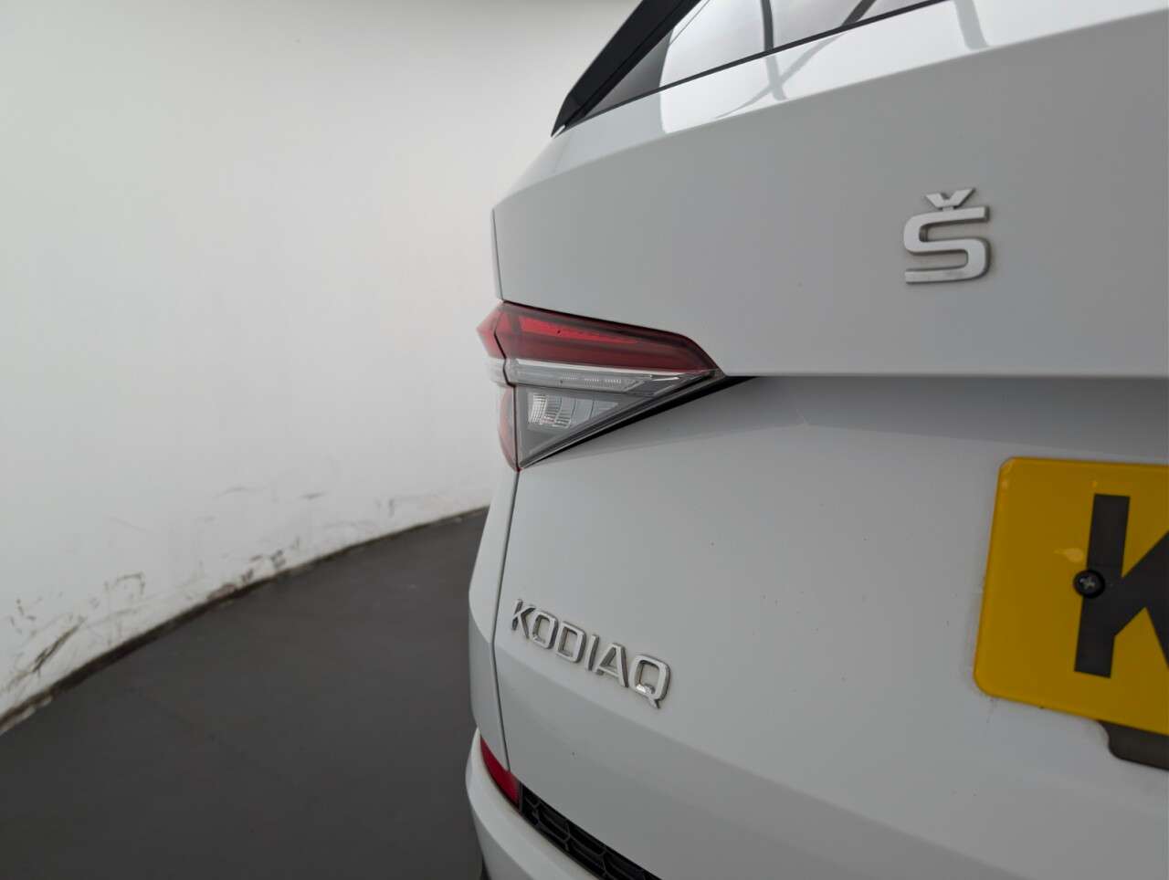 2022 SKODA KODIAQ 2022 SKODA KODIAQ