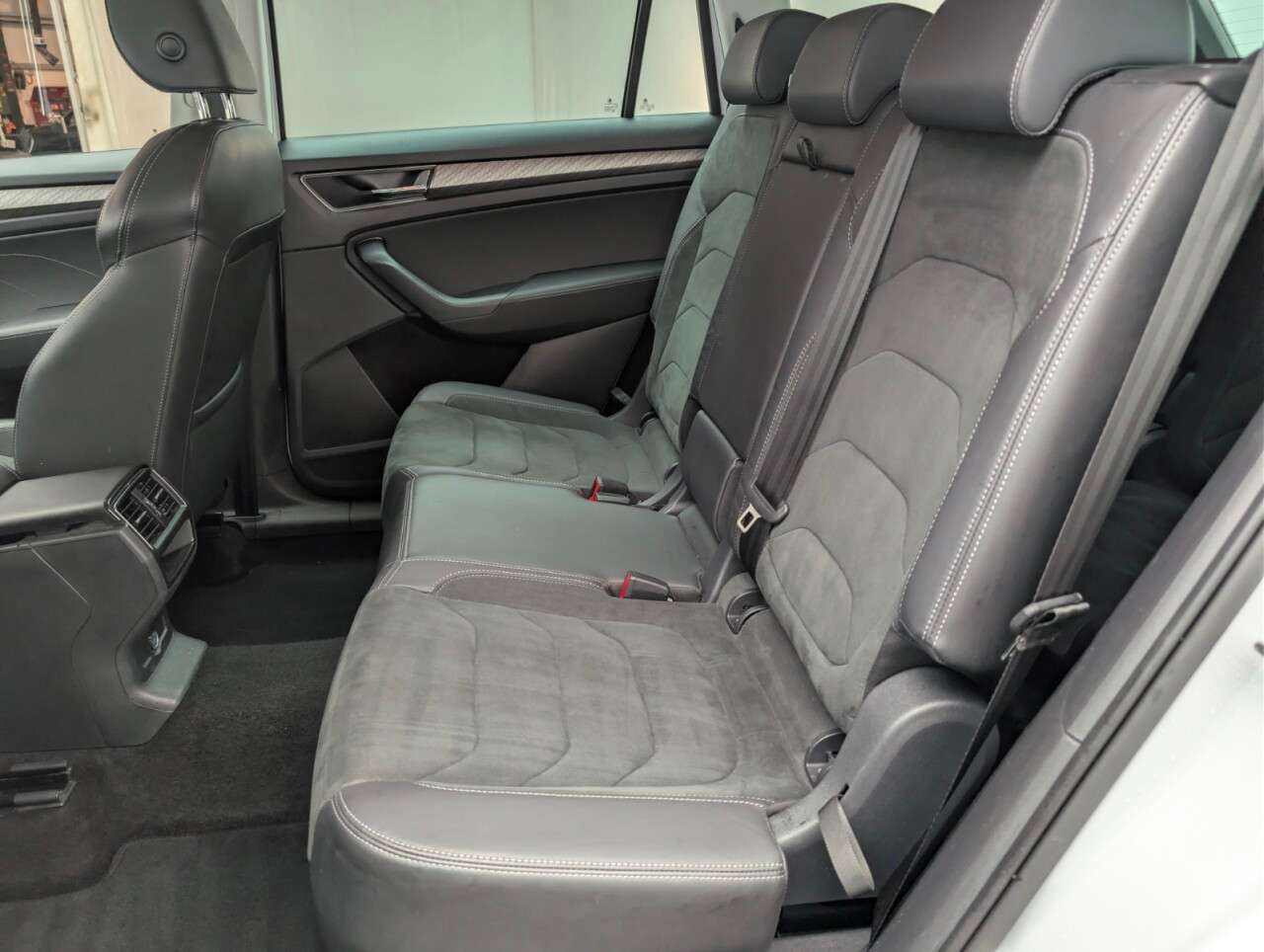 2022 SKODA KODIAQ 2022 SKODA KODIAQ