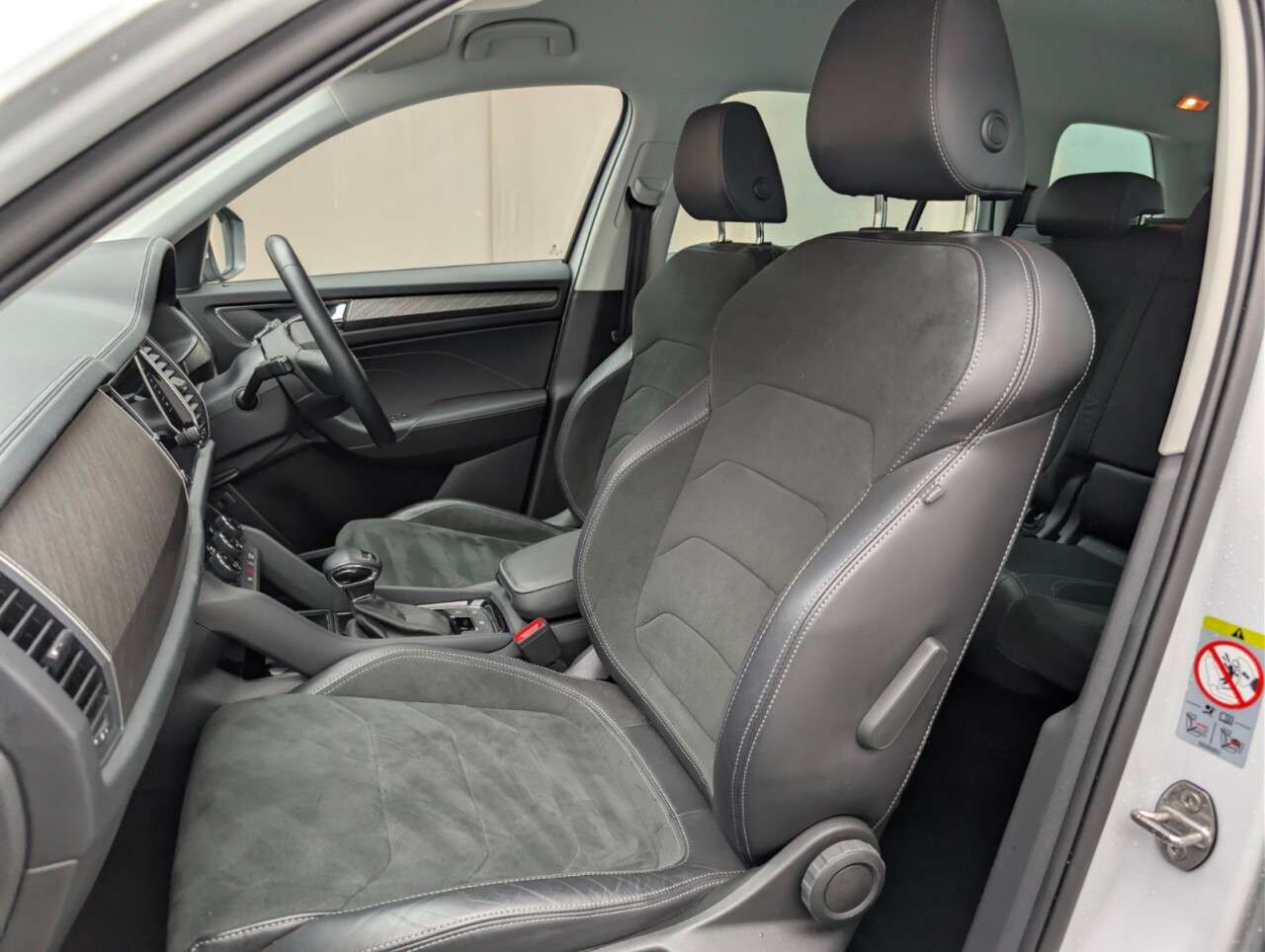 2022 SKODA KODIAQ 2022 SKODA KODIAQ