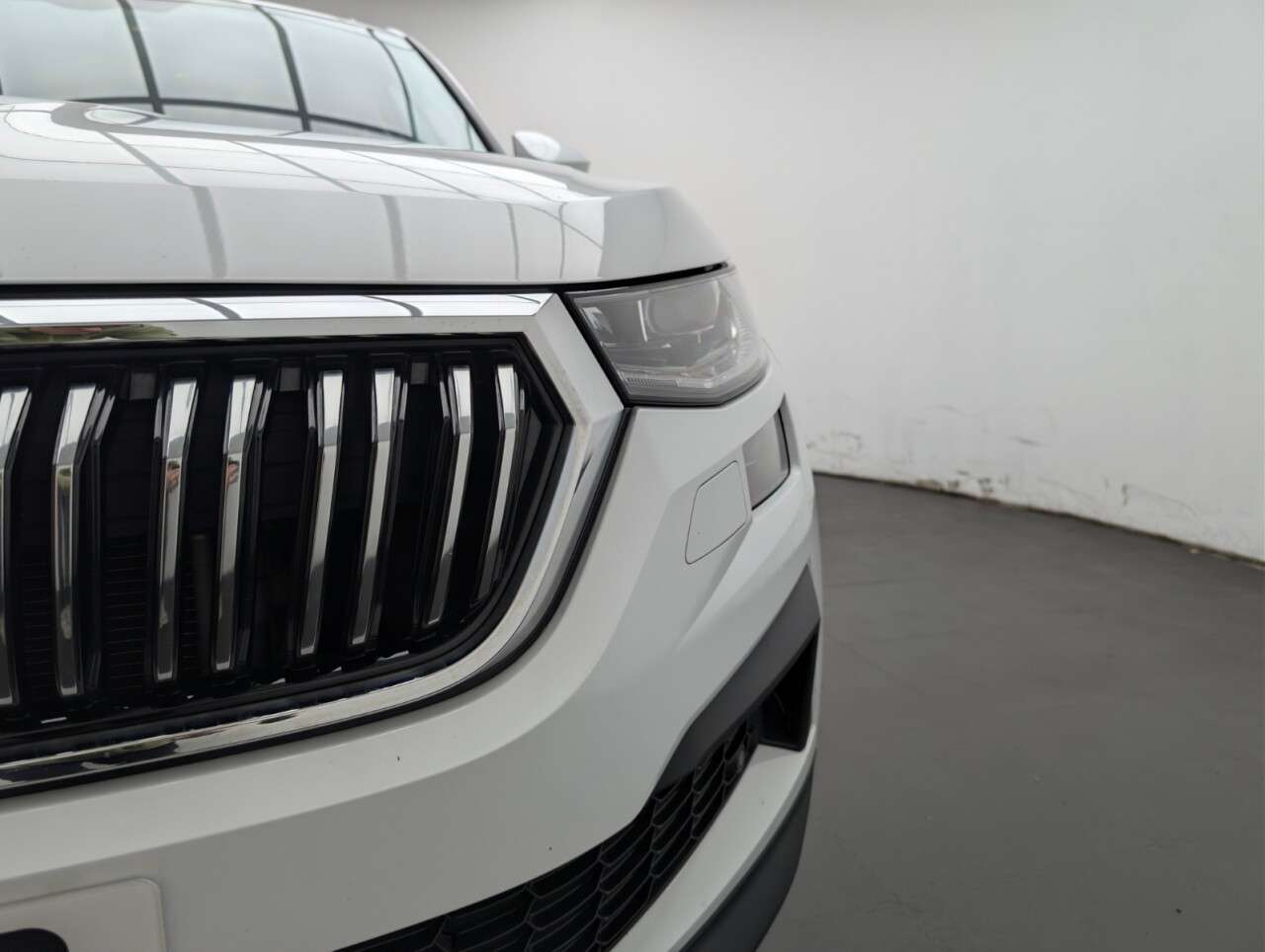 2022 SKODA KODIAQ 2022 SKODA KODIAQ