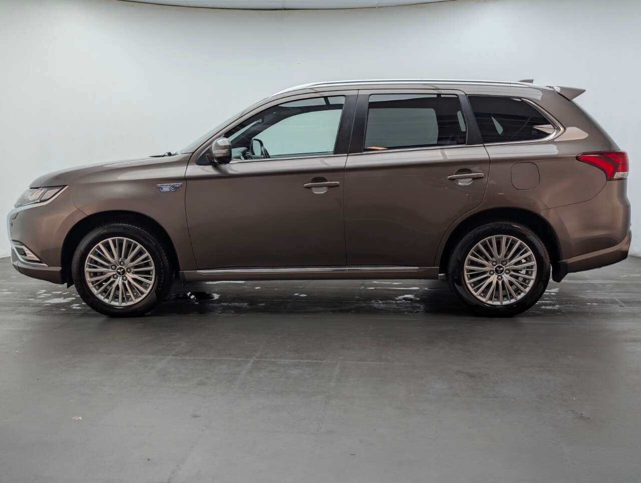 2020 MITSUBISHI OUTLANDER 2020 MITSUBISHI OUTLANDER