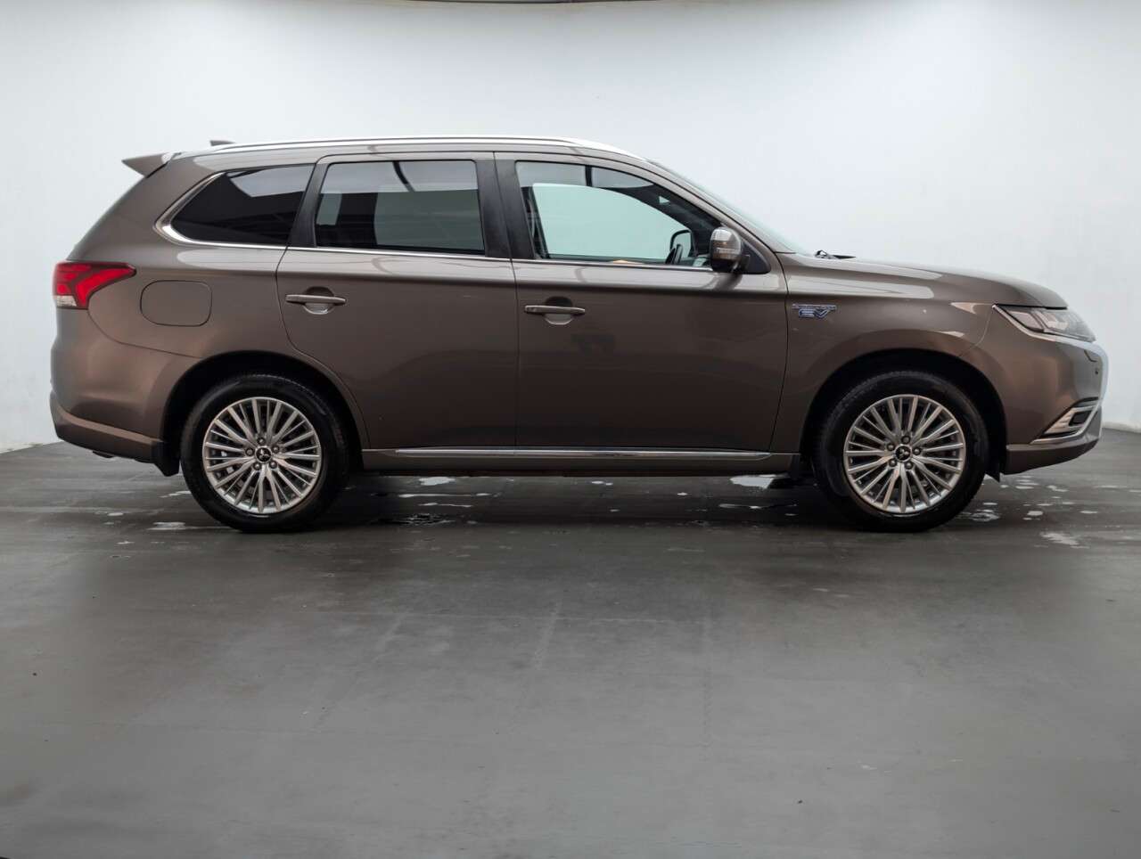 2020 MITSUBISHI OUTLANDER 2020 MITSUBISHI OUTLANDER