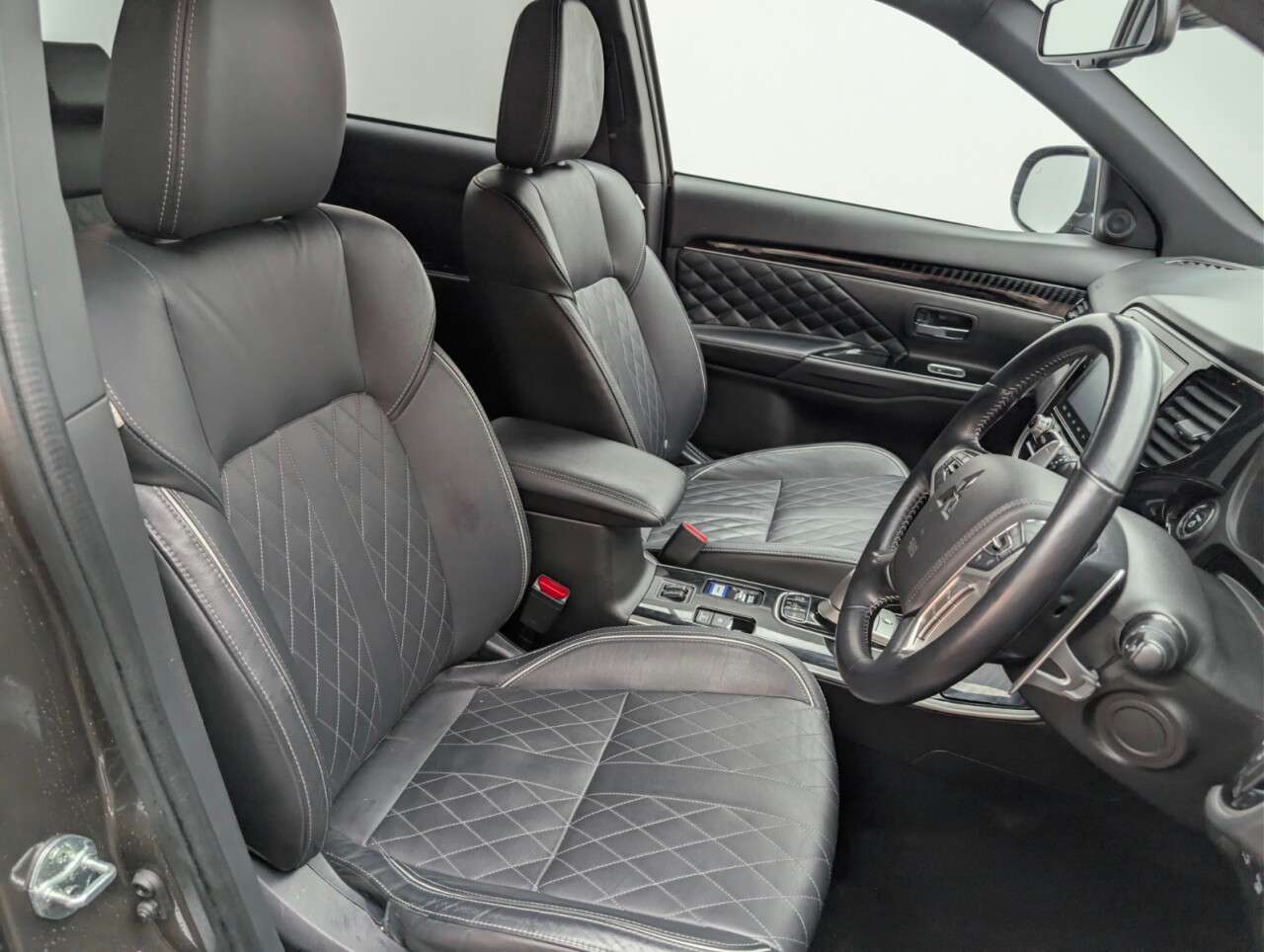 2020 MITSUBISHI OUTLANDER 2020 MITSUBISHI OUTLANDER