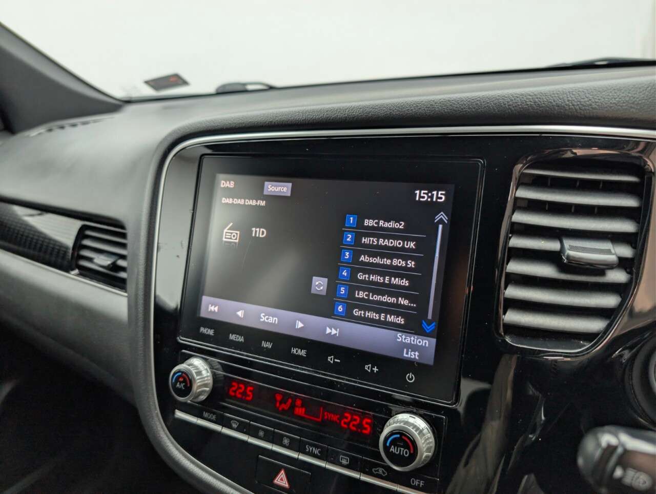 2020 MITSUBISHI OUTLANDER 2020 MITSUBISHI OUTLANDER