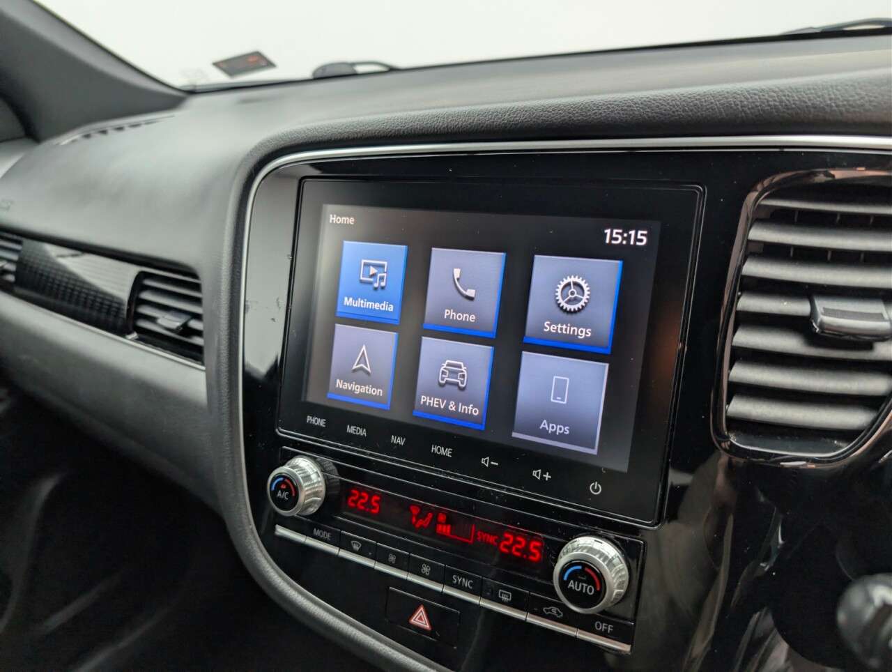 2020 MITSUBISHI OUTLANDER 2020 MITSUBISHI OUTLANDER