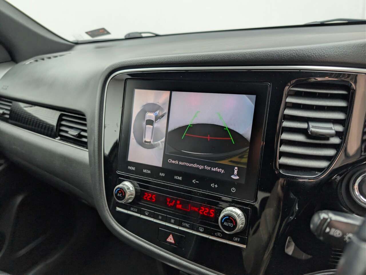 2020 MITSUBISHI OUTLANDER 2020 MITSUBISHI OUTLANDER