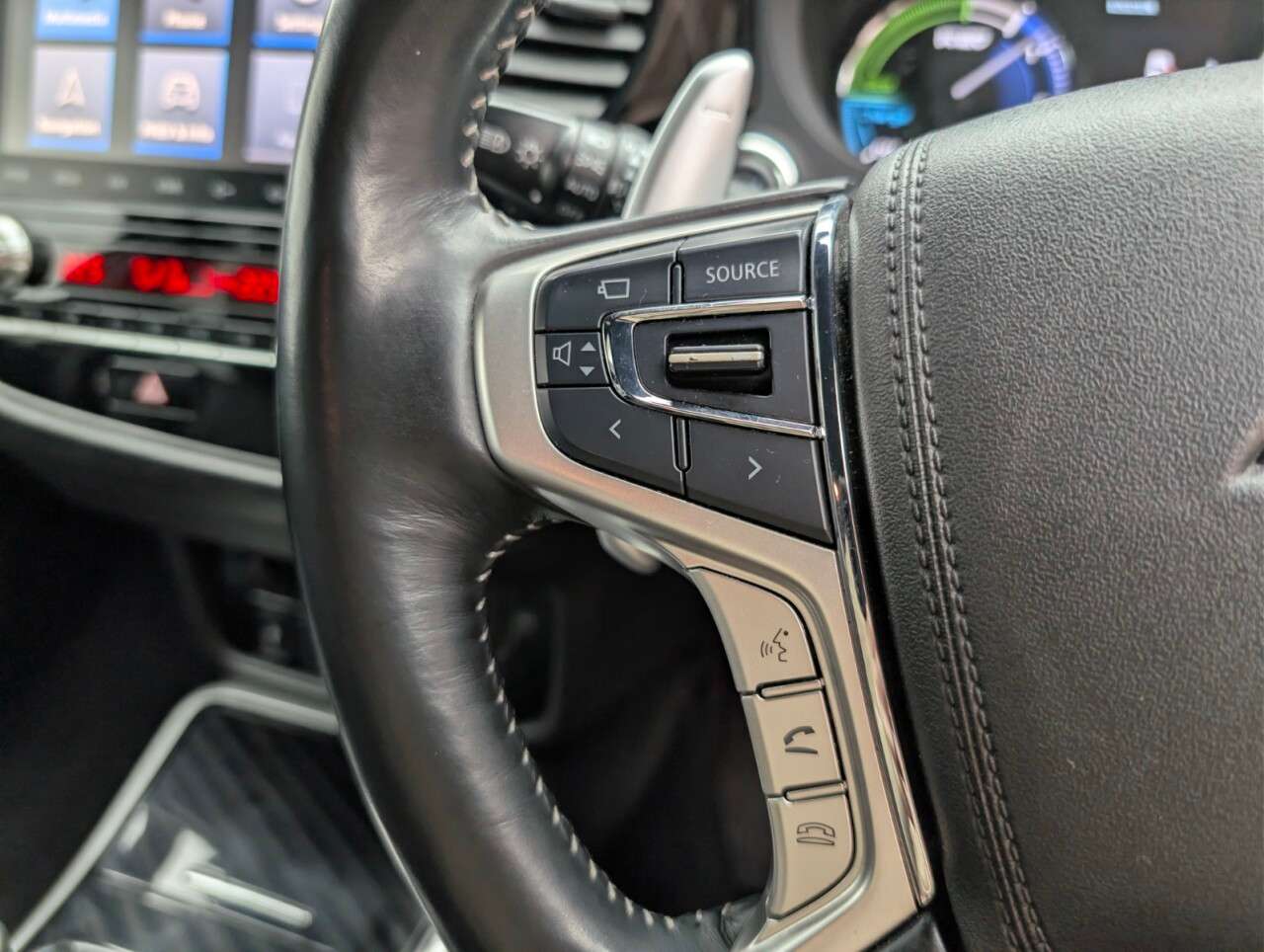 2020 MITSUBISHI OUTLANDER 2020 MITSUBISHI OUTLANDER