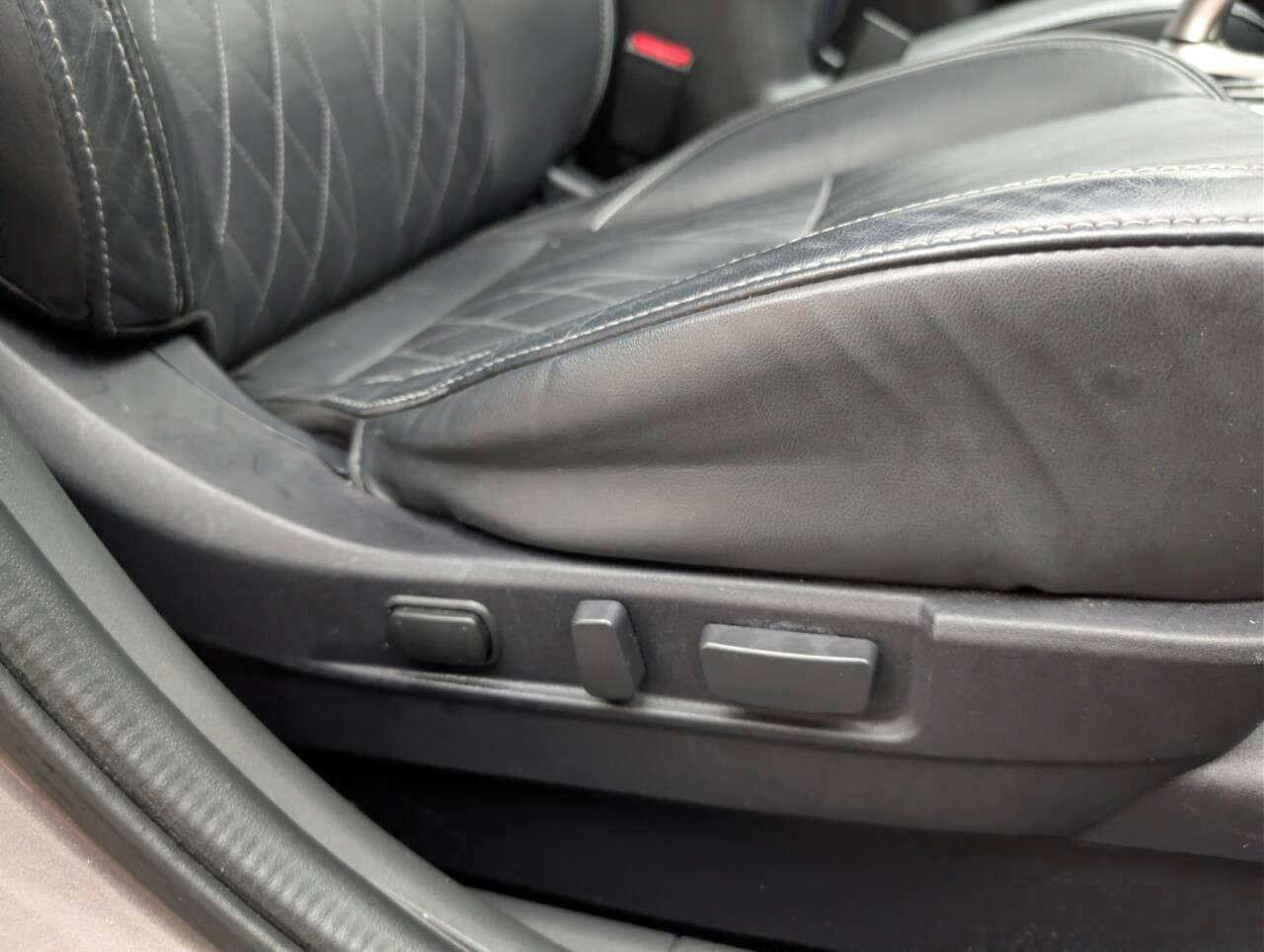 2020 MITSUBISHI OUTLANDER 2020 MITSUBISHI OUTLANDER