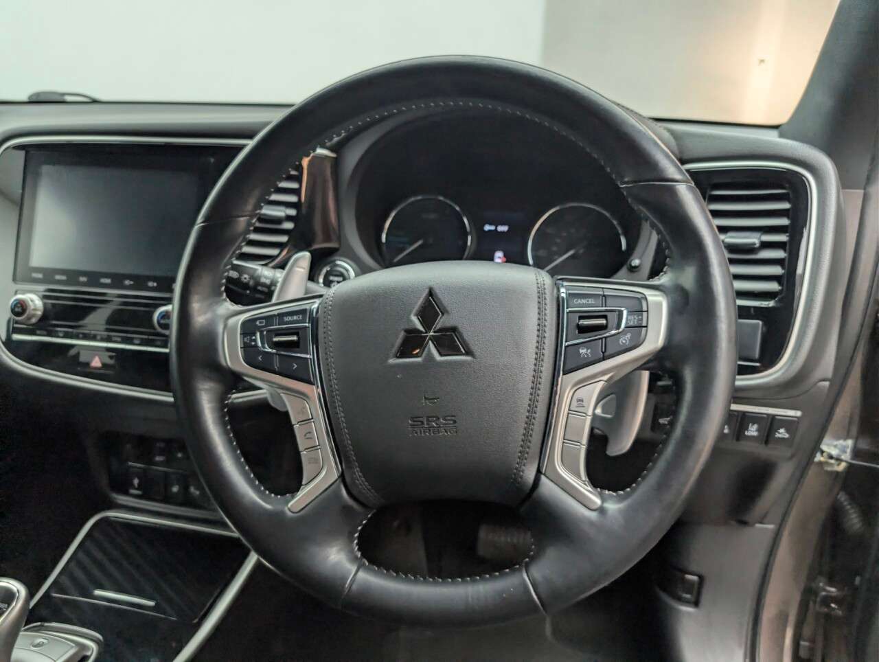 2020 MITSUBISHI OUTLANDER 2020 MITSUBISHI OUTLANDER