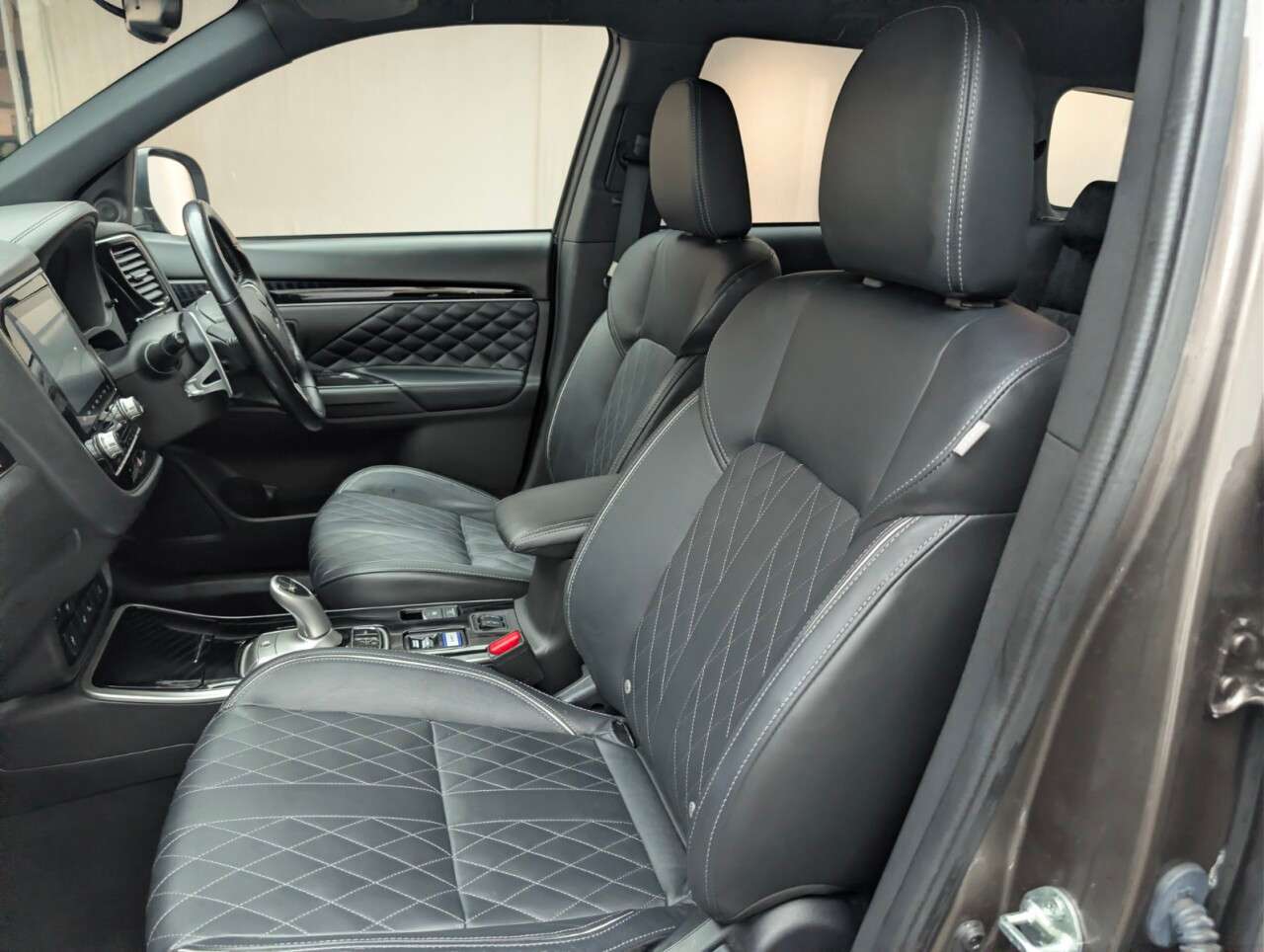 2020 MITSUBISHI OUTLANDER 2020 MITSUBISHI OUTLANDER