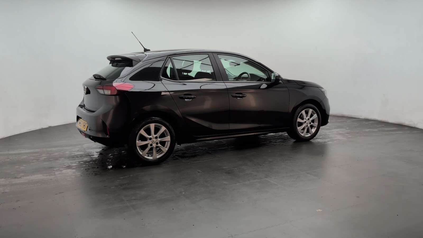 2022 VAUXHALL CORSA 2022 VAUXHALL CORSA