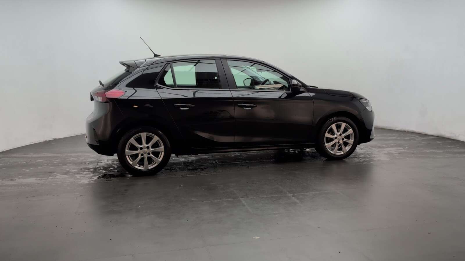 2022 VAUXHALL CORSA 2022 VAUXHALL CORSA