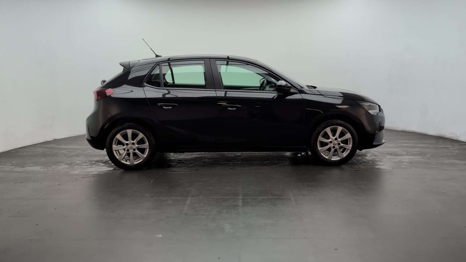 2022 VAUXHALL CORSA 2022 VAUXHALL CORSA