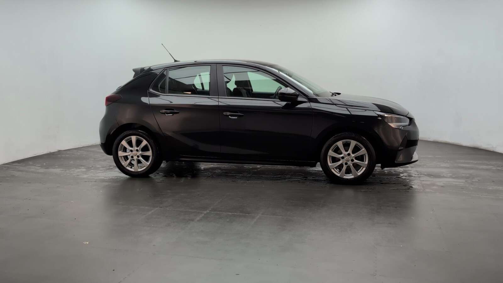 2022 VAUXHALL CORSA 2022 VAUXHALL CORSA