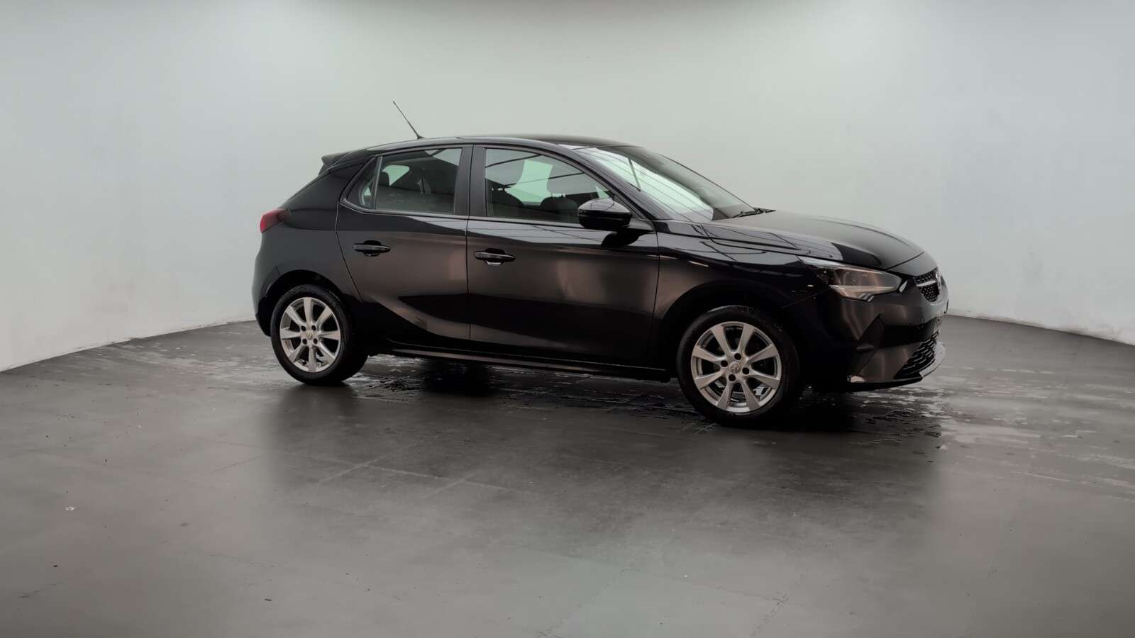 2022 VAUXHALL CORSA 2022 VAUXHALL CORSA