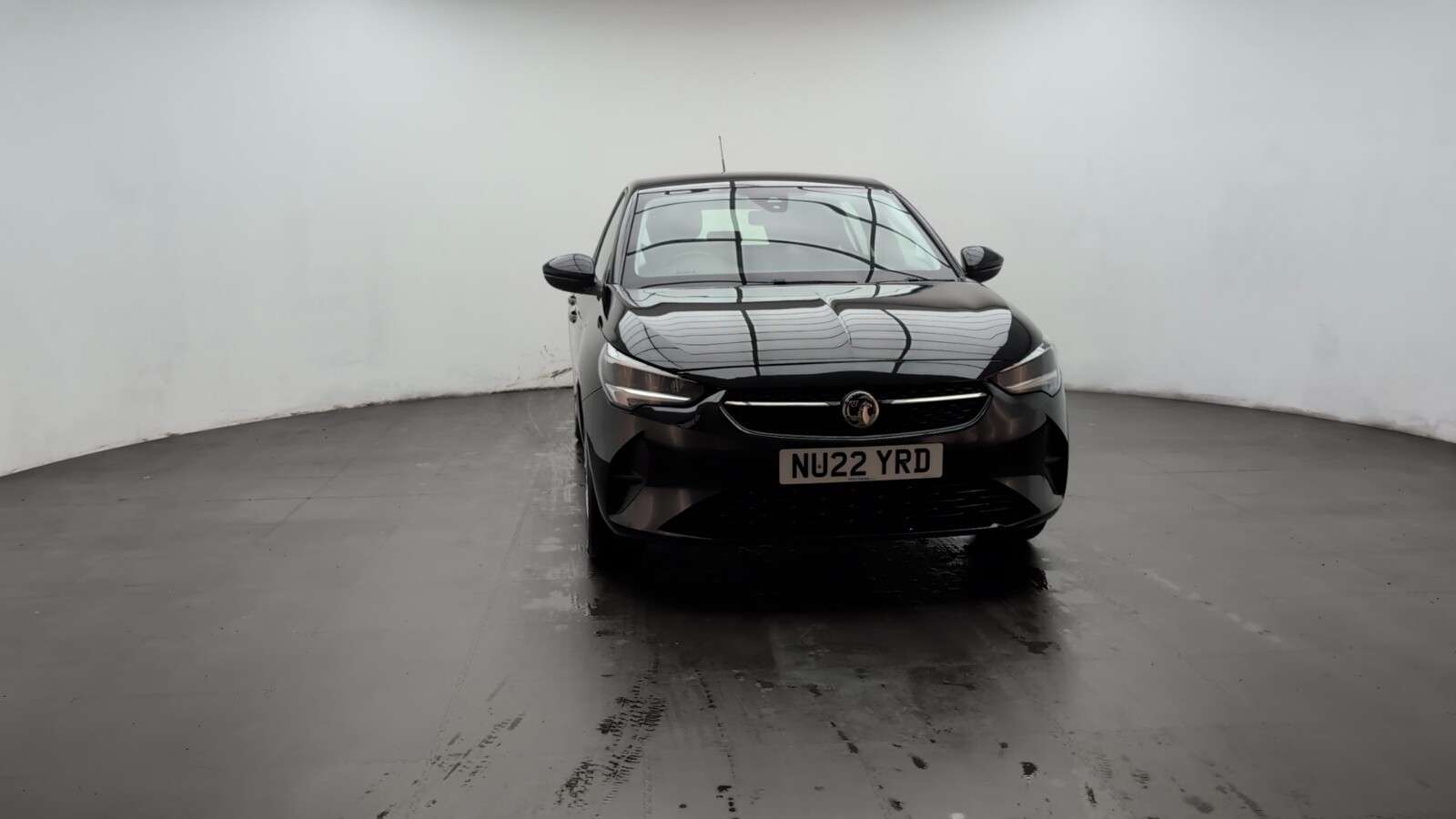 2022 VAUXHALL CORSA 2022 VAUXHALL CORSA