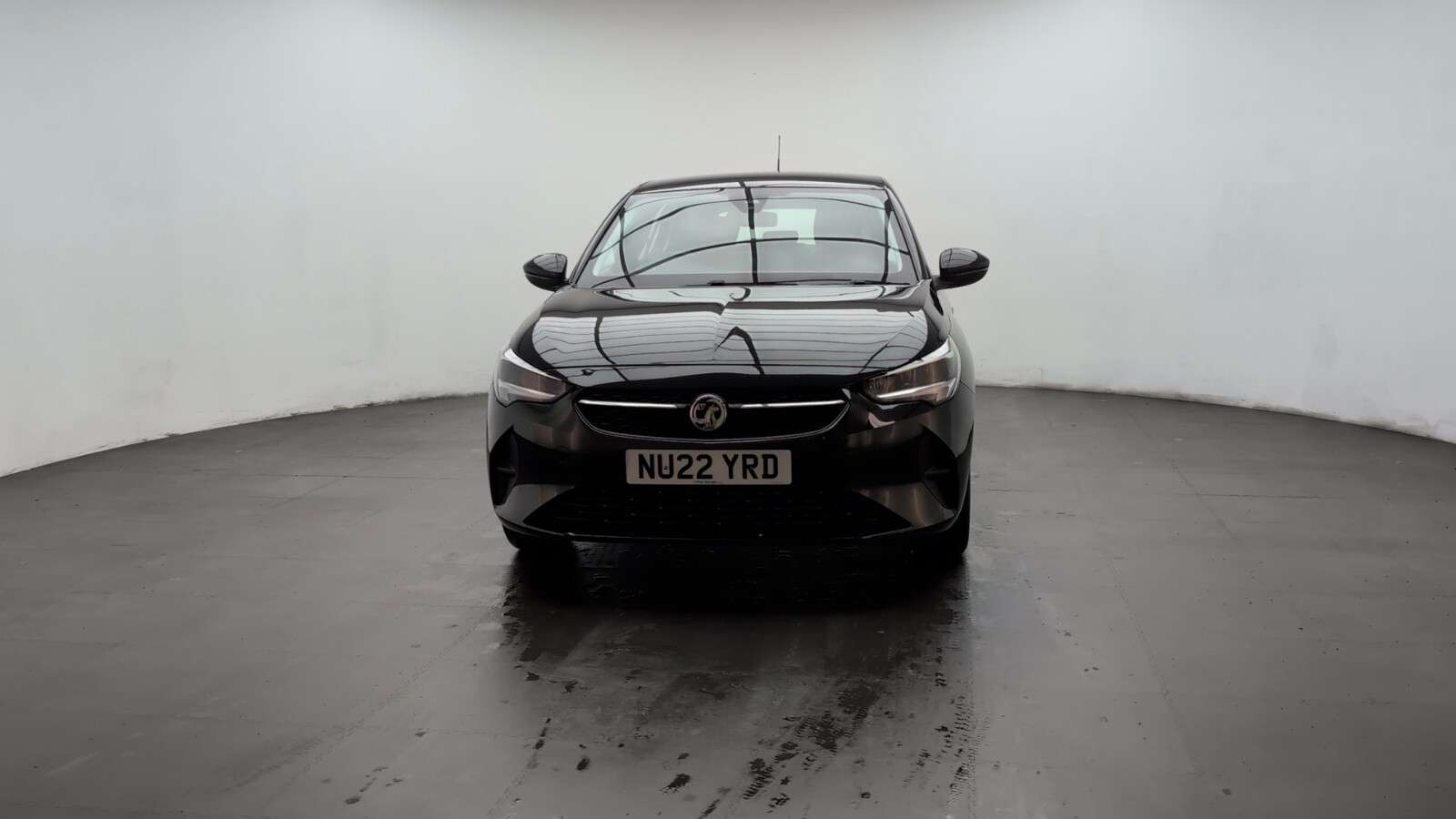 2022 VAUXHALL CORSA 2022 VAUXHALL CORSA