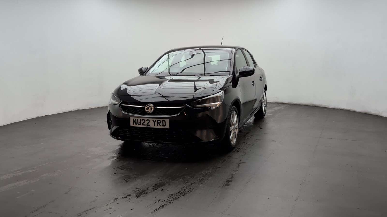 2022 VAUXHALL CORSA 2022 VAUXHALL CORSA