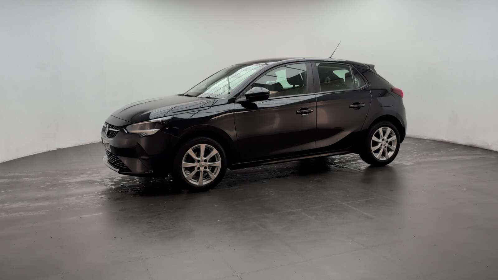 2022 VAUXHALL CORSA 2022 VAUXHALL CORSA