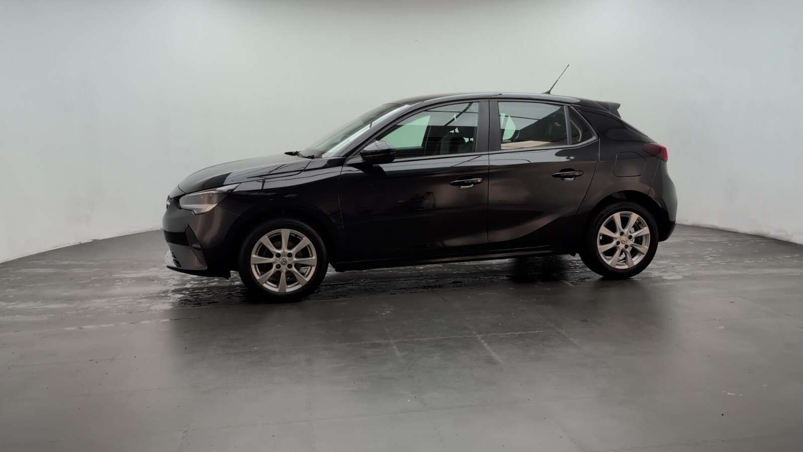 2022 VAUXHALL CORSA 2022 VAUXHALL CORSA