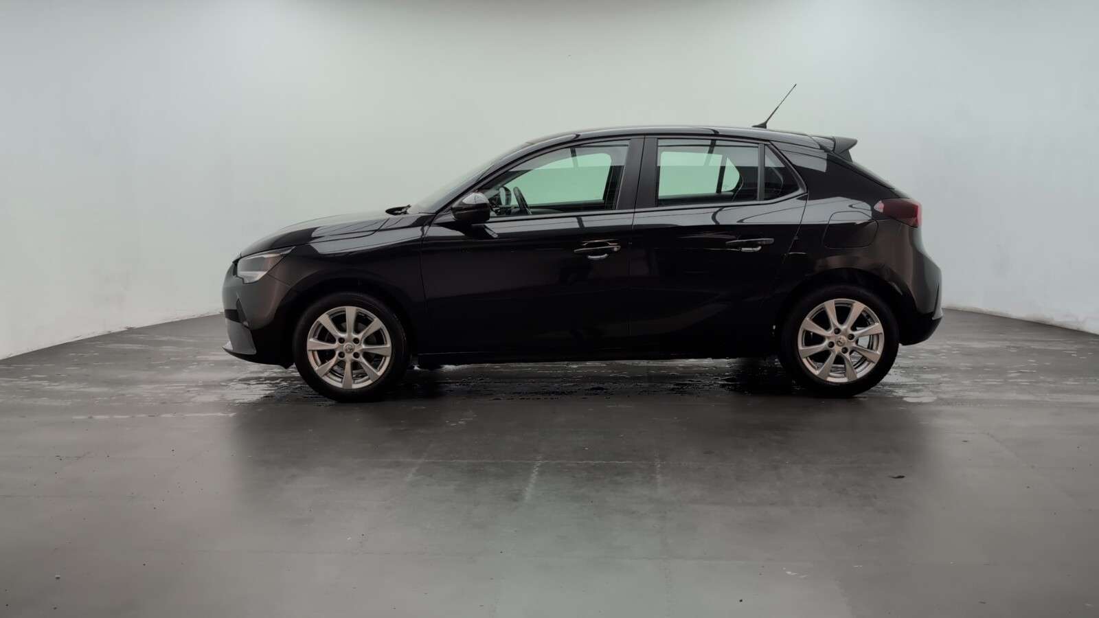 2022 VAUXHALL CORSA 2022 VAUXHALL CORSA