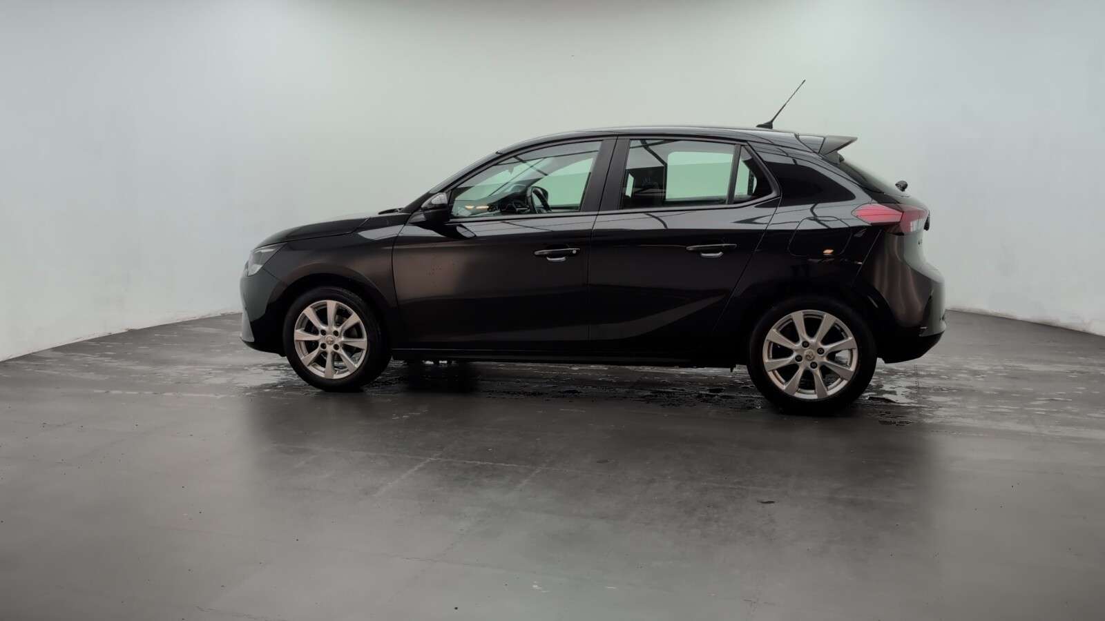 2022 VAUXHALL CORSA 2022 VAUXHALL CORSA