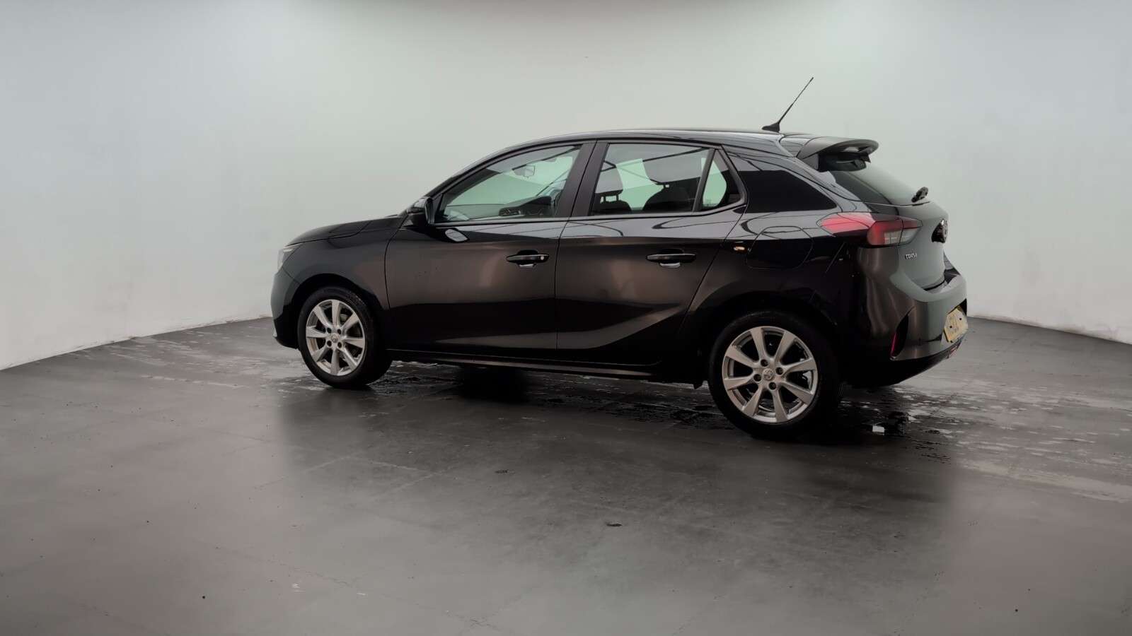 2022 VAUXHALL CORSA 2022 VAUXHALL CORSA