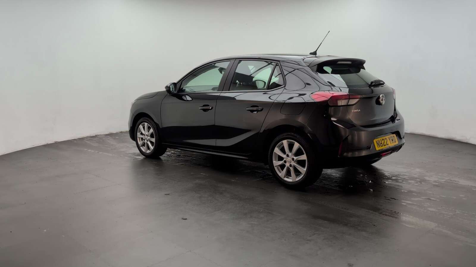 2022 VAUXHALL CORSA 2022 VAUXHALL CORSA