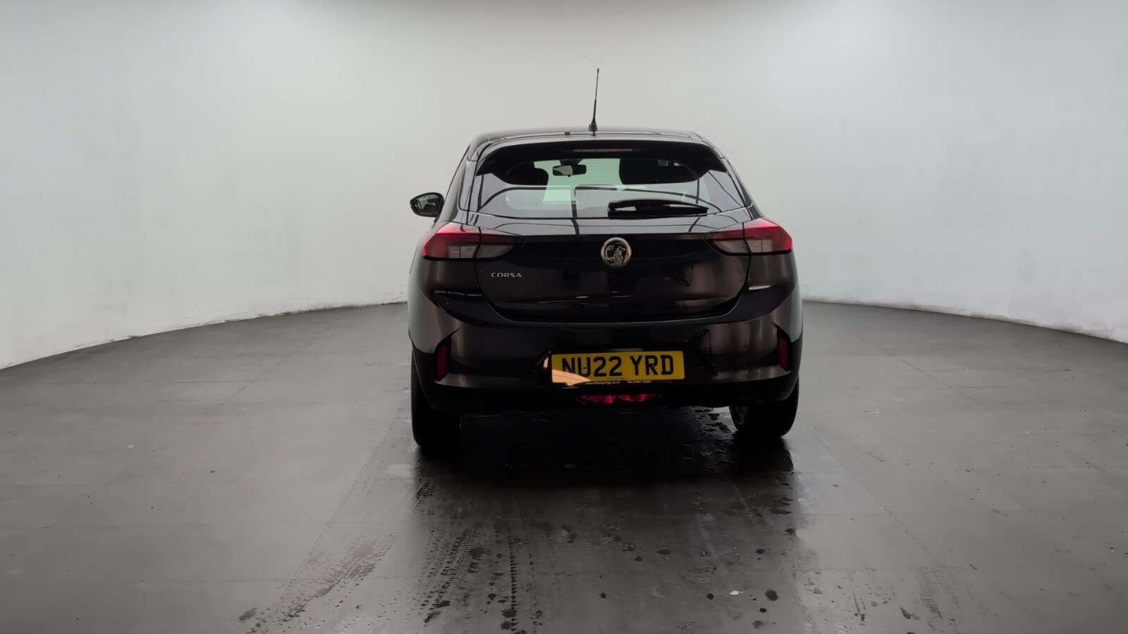 2022 VAUXHALL CORSA 2022 VAUXHALL CORSA