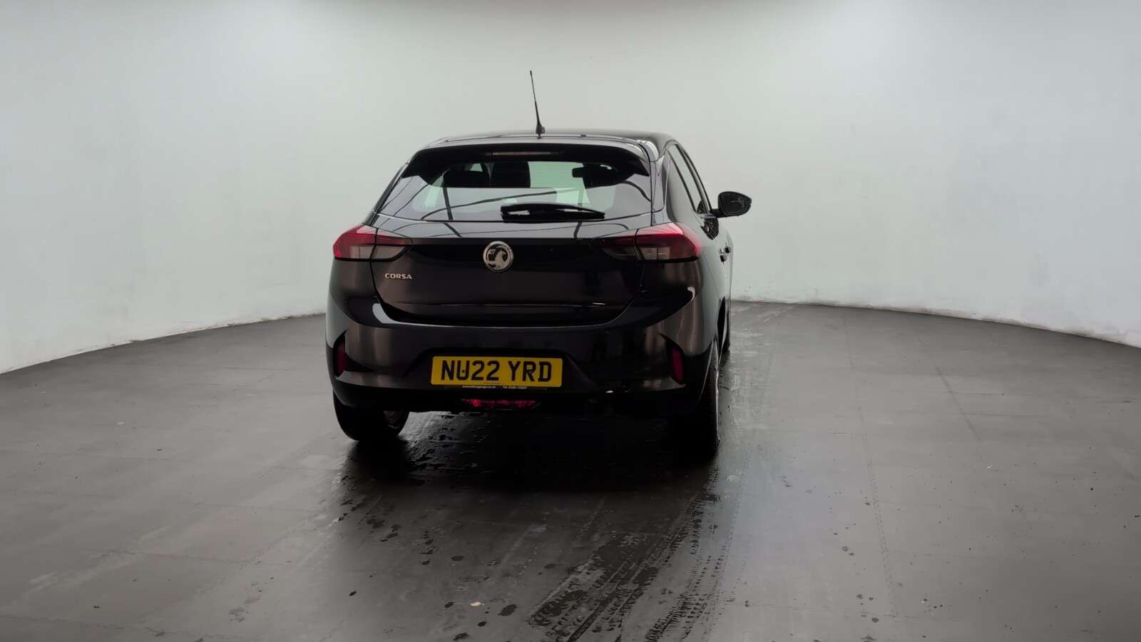 2022 VAUXHALL CORSA 2022 VAUXHALL CORSA