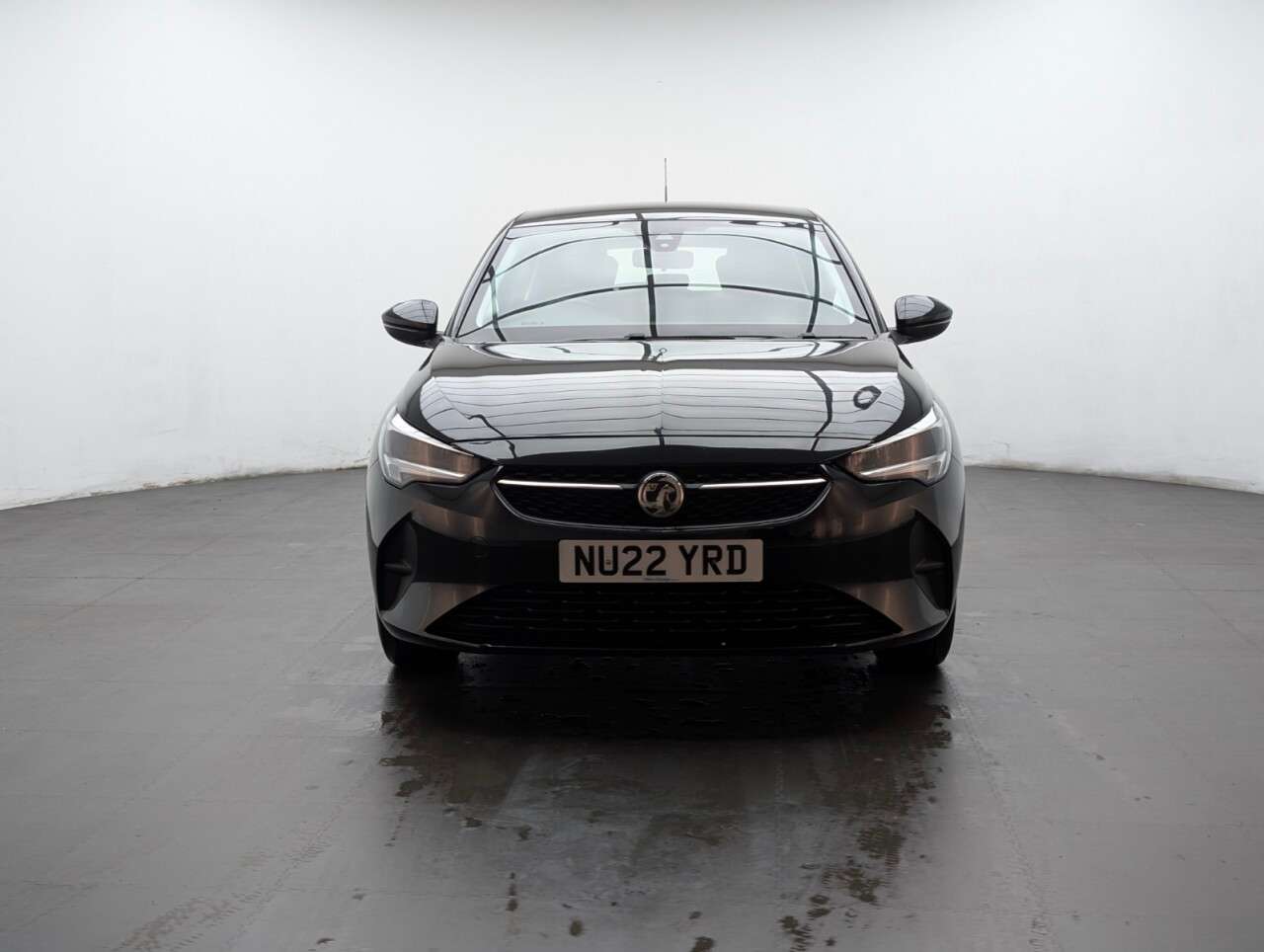 2022 VAUXHALL CORSA 2022 VAUXHALL CORSA