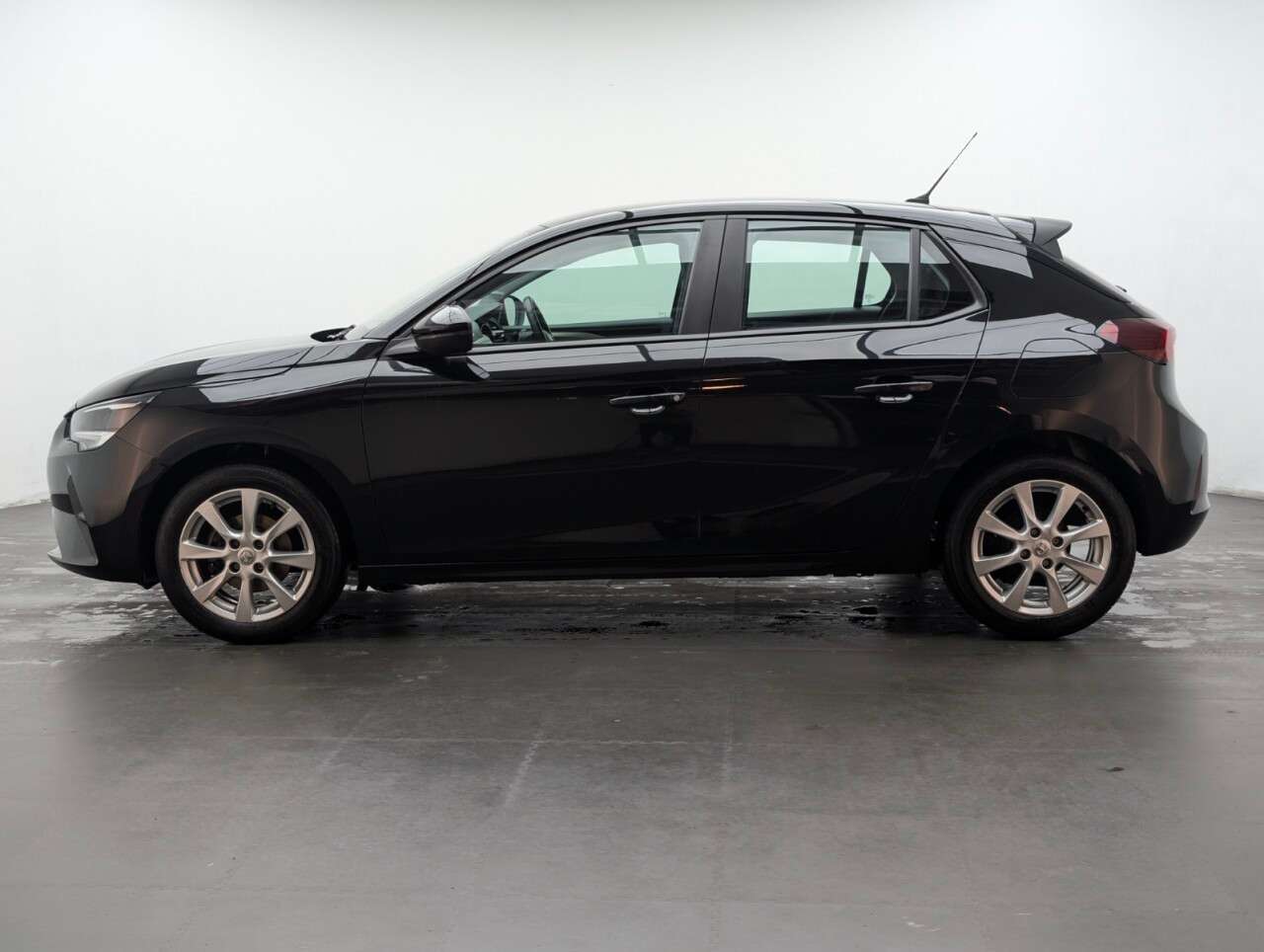 2022 VAUXHALL CORSA 2022 VAUXHALL CORSA