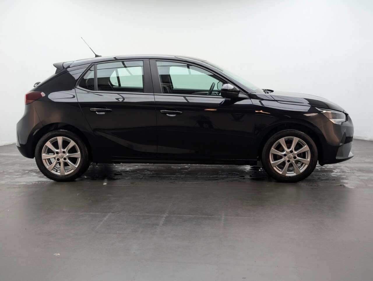 2022 VAUXHALL CORSA 2022 VAUXHALL CORSA