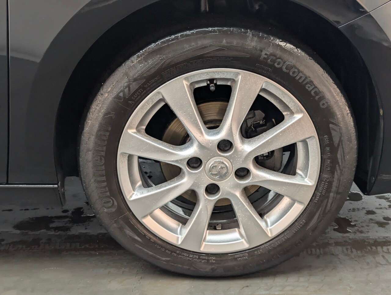 2022 VAUXHALL CORSA 2022 VAUXHALL CORSA