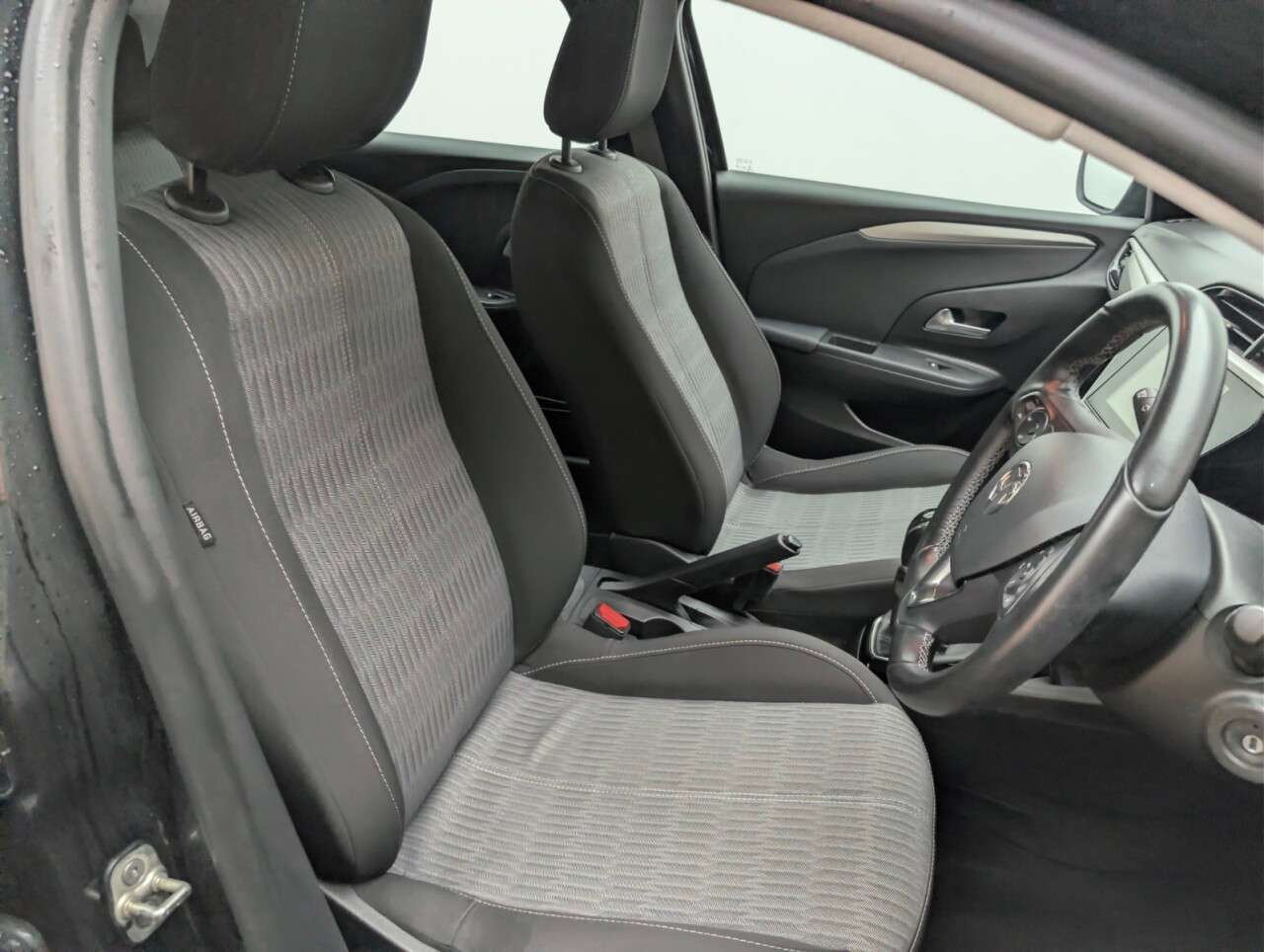 2022 VAUXHALL CORSA 2022 VAUXHALL CORSA