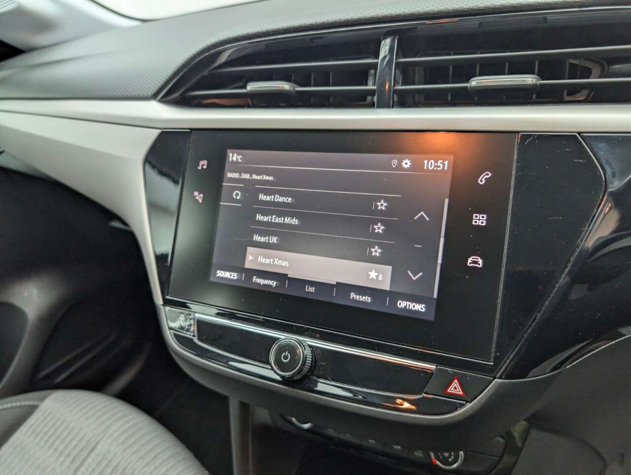 2022 VAUXHALL CORSA 2022 VAUXHALL CORSA