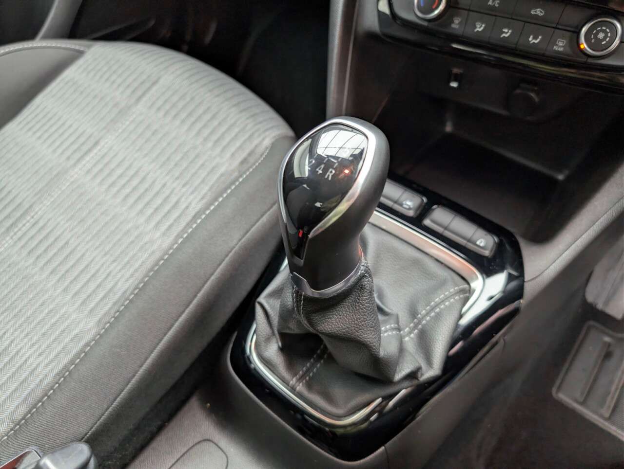 2022 VAUXHALL CORSA 2022 VAUXHALL CORSA