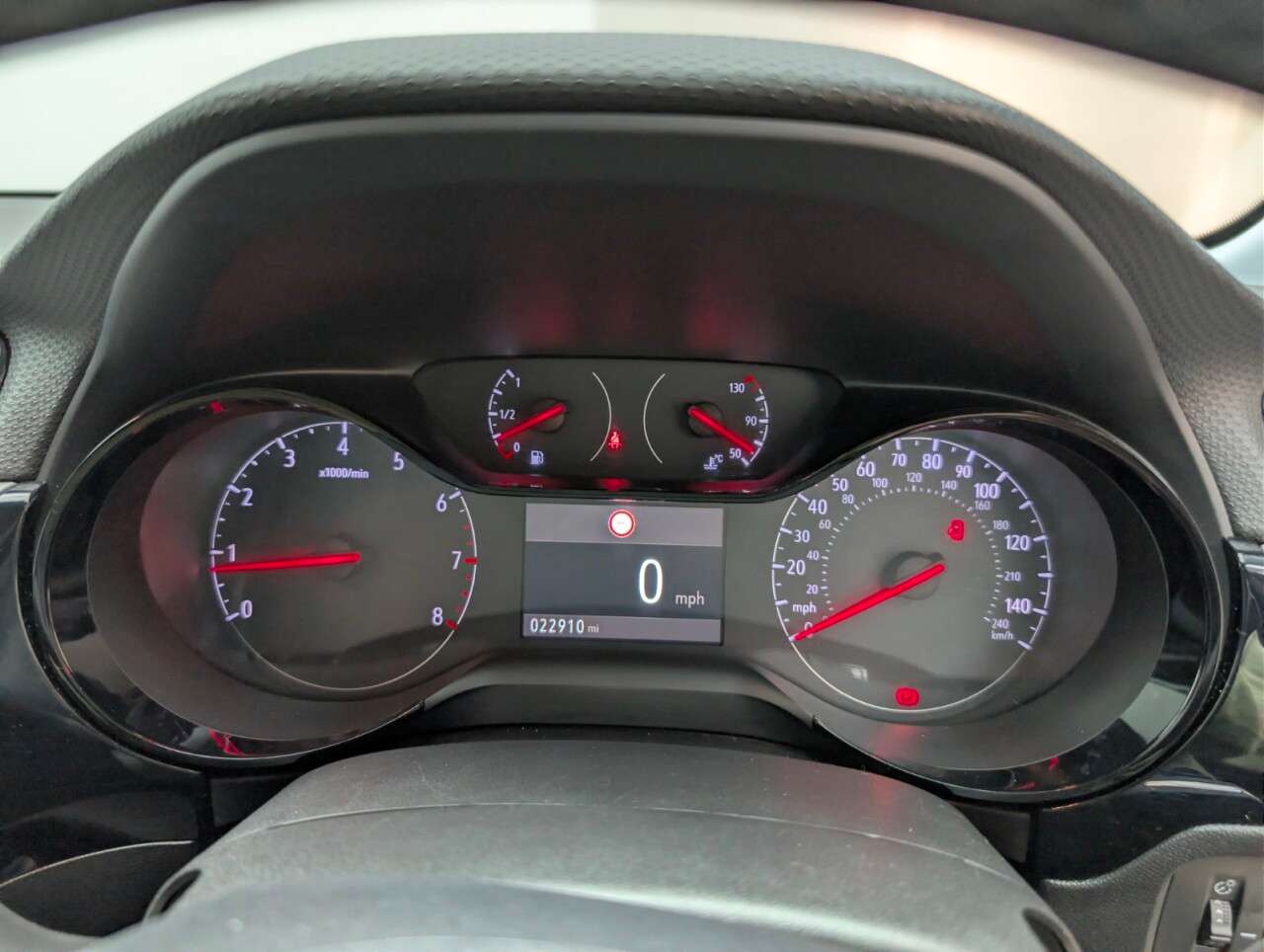 2022 VAUXHALL CORSA 2022 VAUXHALL CORSA