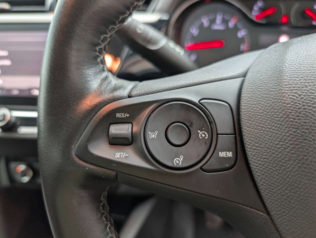 2022 VAUXHALL CORSA 2022 VAUXHALL CORSA