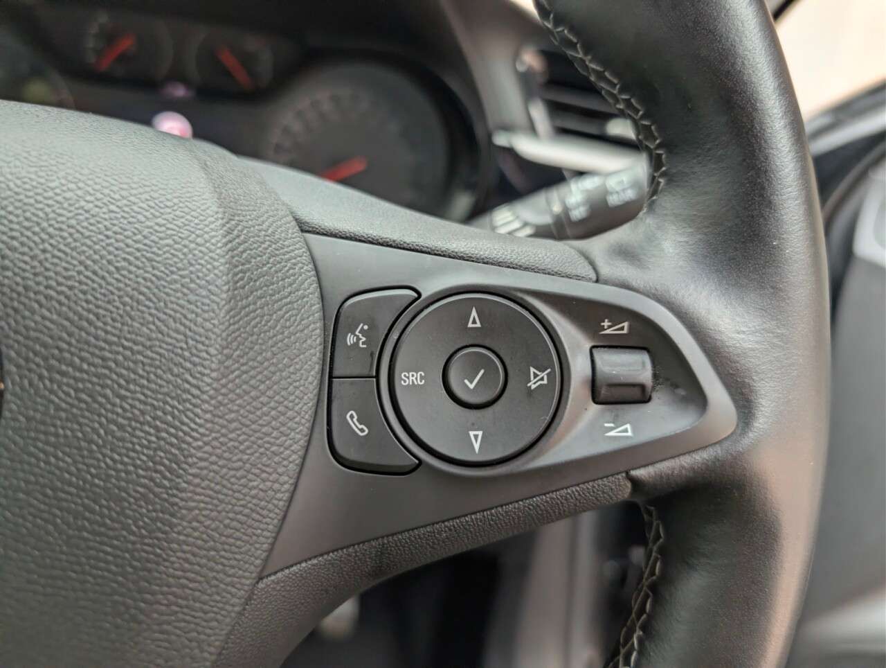 2022 VAUXHALL CORSA 2022 VAUXHALL CORSA