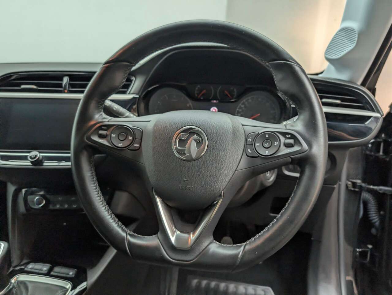 2022 VAUXHALL CORSA 2022 VAUXHALL CORSA