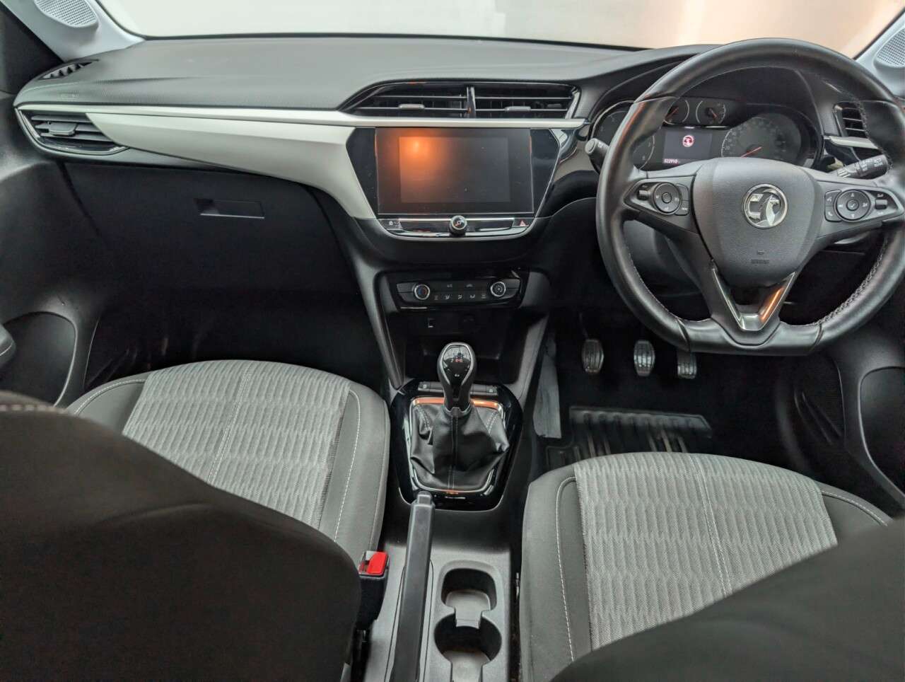 2022 VAUXHALL CORSA 2022 VAUXHALL CORSA