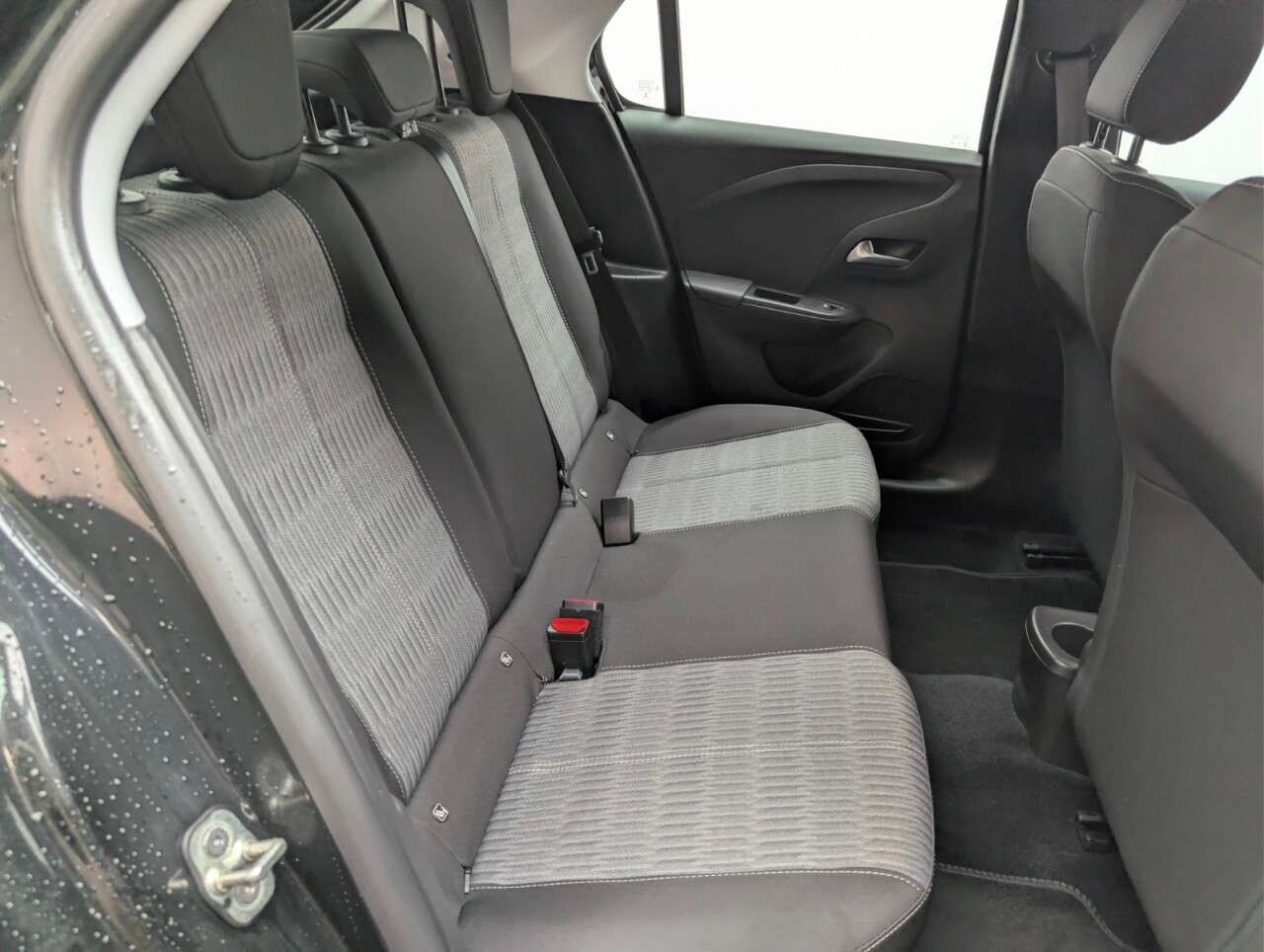 2022 VAUXHALL CORSA 2022 VAUXHALL CORSA