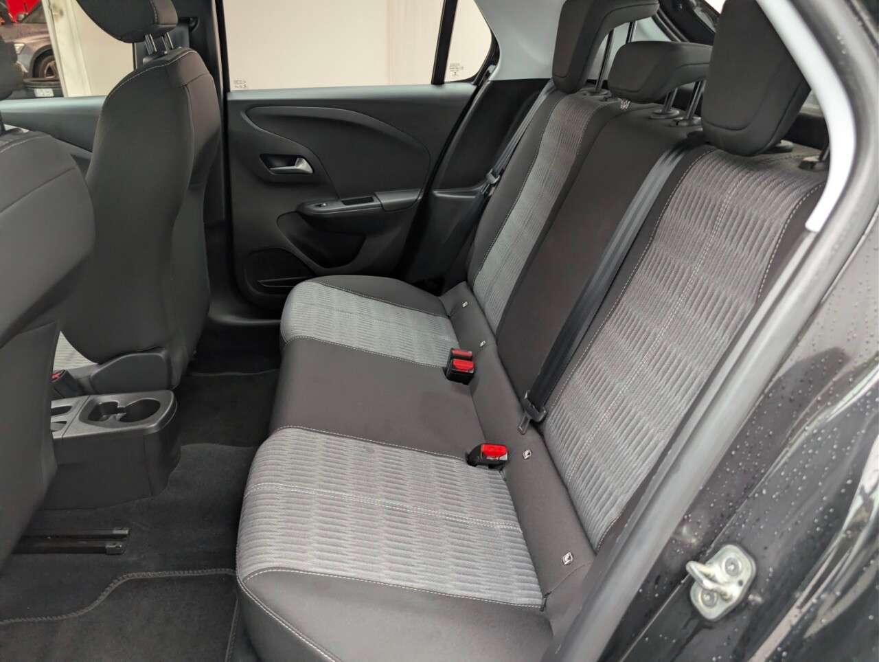 2022 VAUXHALL CORSA 2022 VAUXHALL CORSA