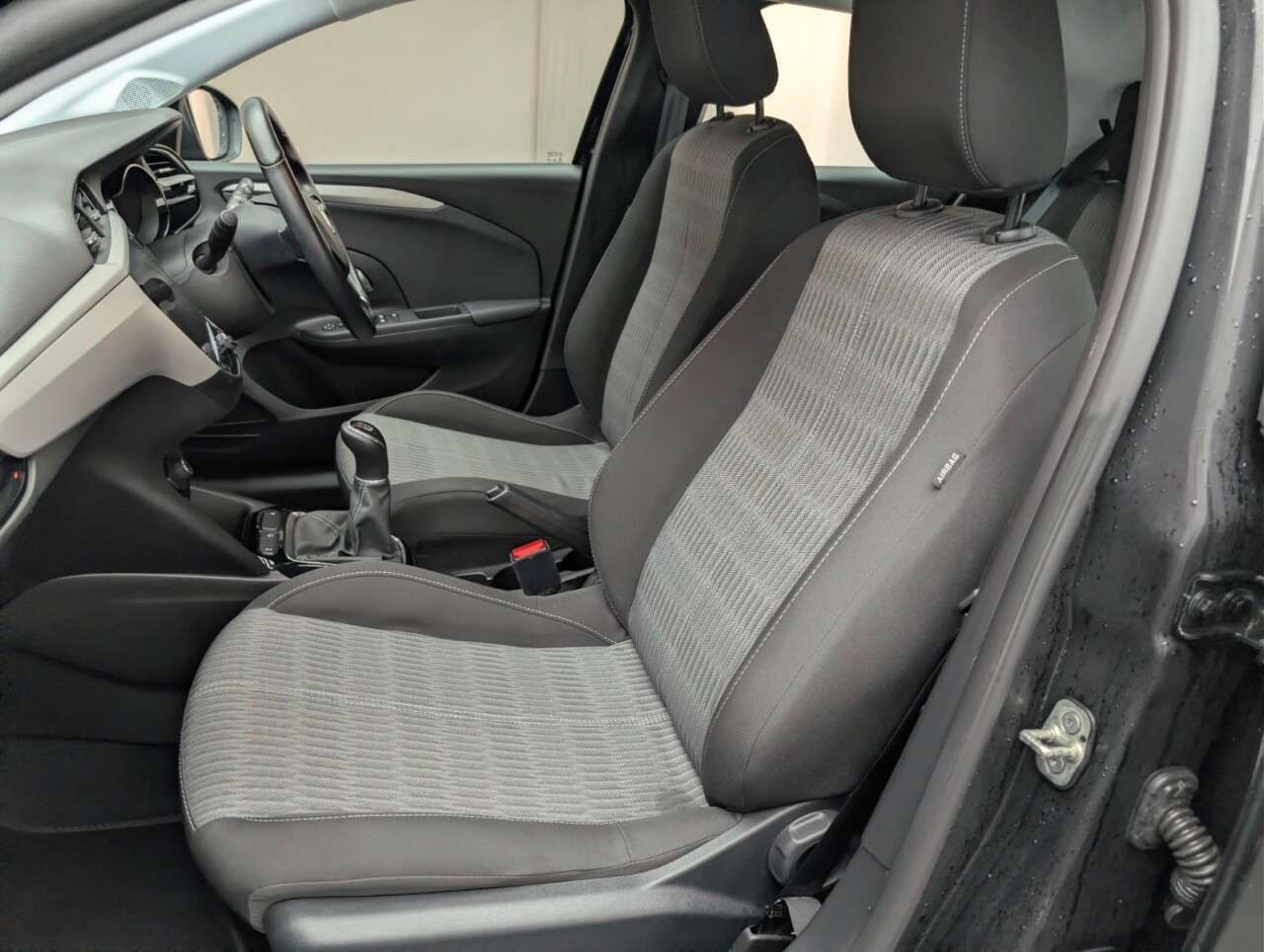 2022 VAUXHALL CORSA 2022 VAUXHALL CORSA