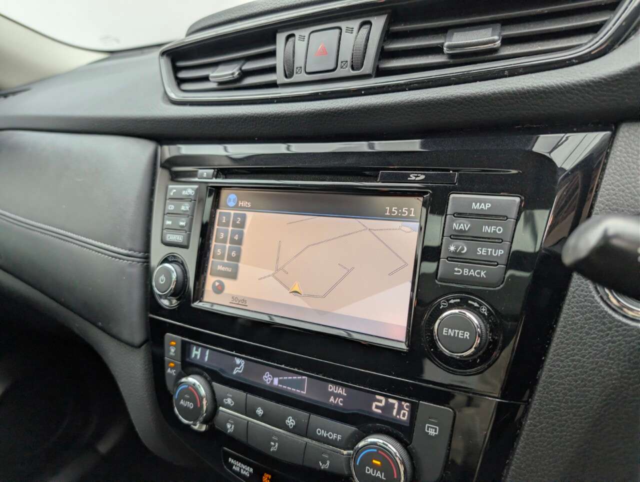 2018 NISSAN X-TRAIL 2018 NISSAN X-TRAIL